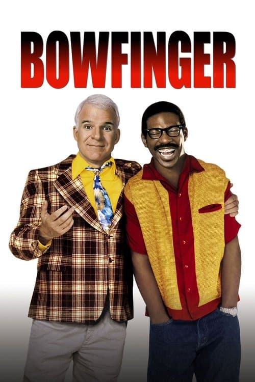 Poster phim Bowfinger