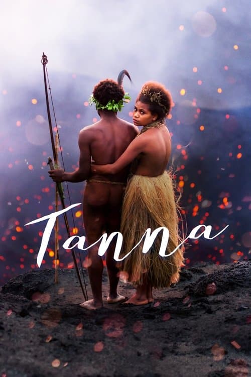Poster phim Chuyện Tình Tanna