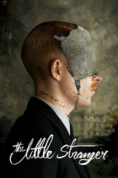 Poster phim Kẻ lạ trong căn nhà