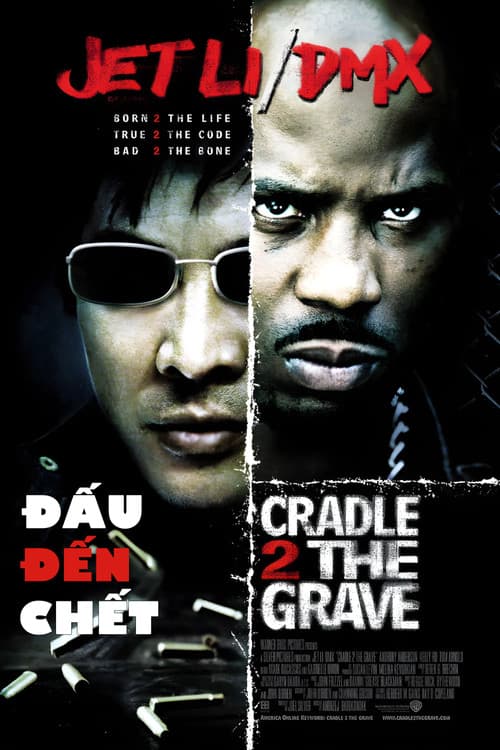 Poster phim Đấu Đến Chết
