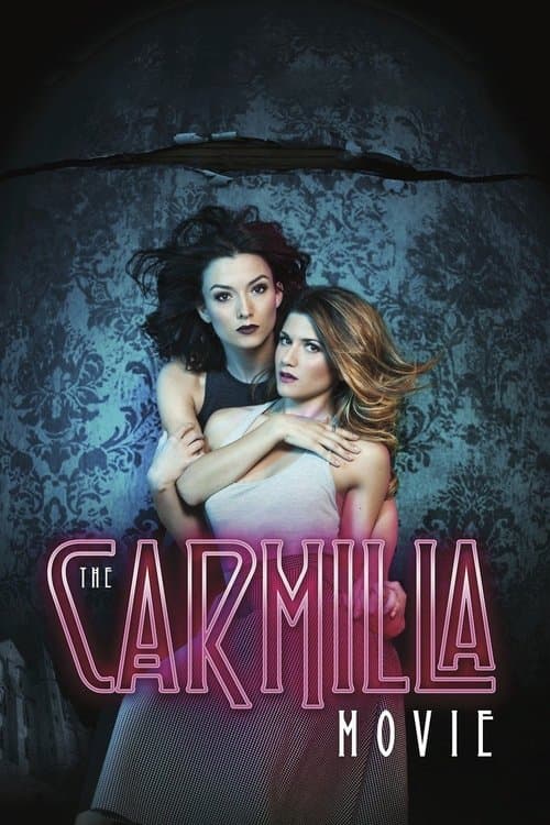 Poster phim The Carmilla Movie