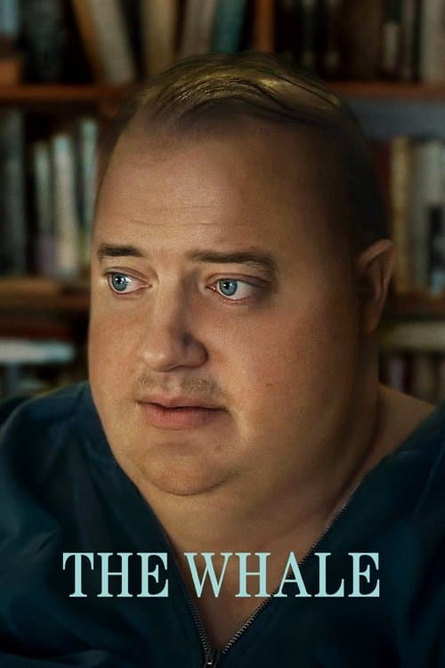 Poster phim Cá Voi