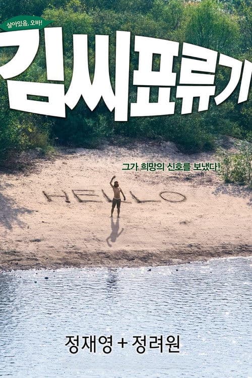 Poster phim Lạc giữa cuộc đời