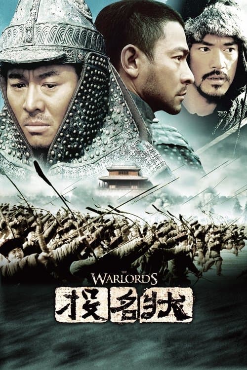 Poster phim Thống Lĩnh