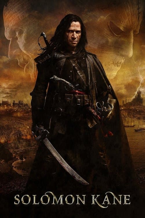 Poster phim Chiến Binh Thế Kỷ