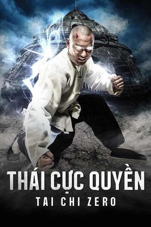 Poster phim Thái Cực Quyền: Level Zero