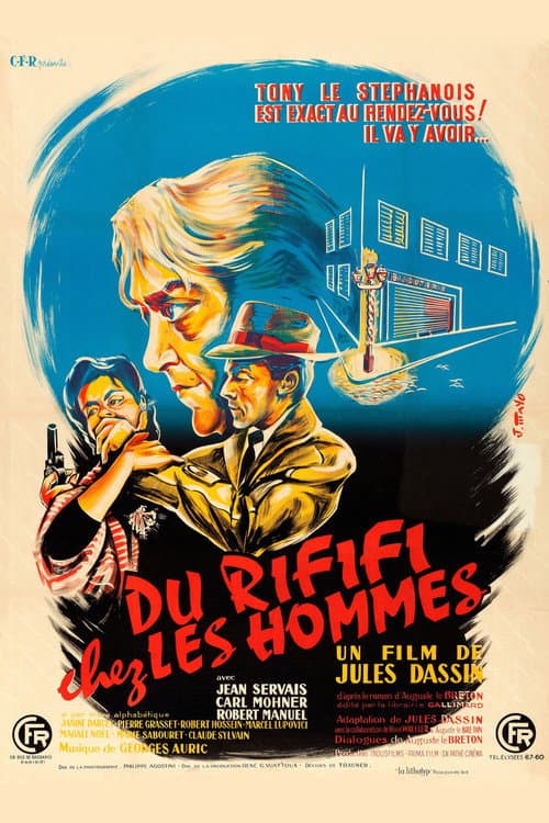 Poster phim Phi Vụ Hoàn Hảo