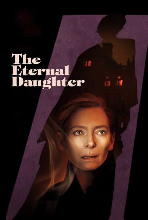 Poster phim The Eternal Daughter