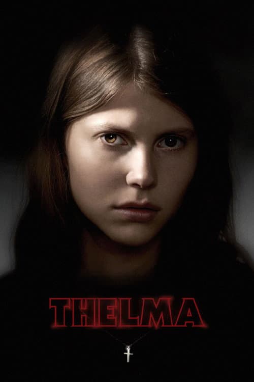 Poster phim Thelma
