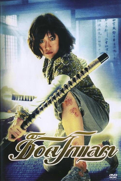 Poster phim Quyền Cước Thượng Đẳng