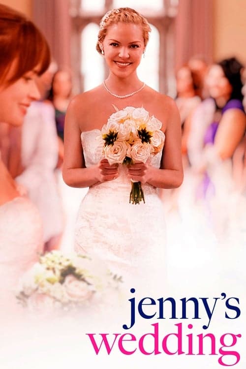 Poster phim Hôn Lễ Của Jenny
