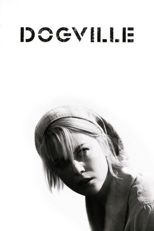 Poster phim Thị Trấn Dogville