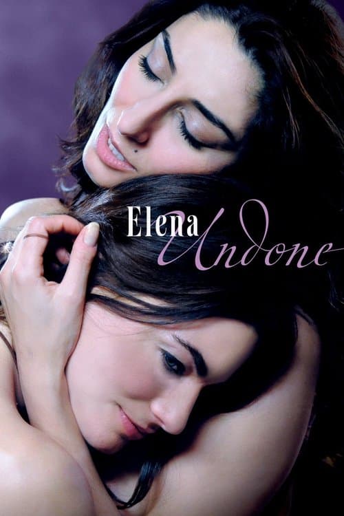 Poster phim Elena Bừng Tỉnh