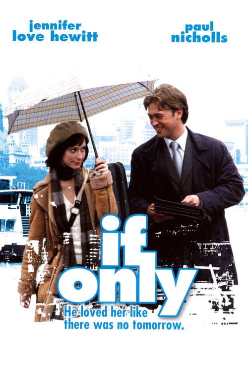 Poster phim Giá Như