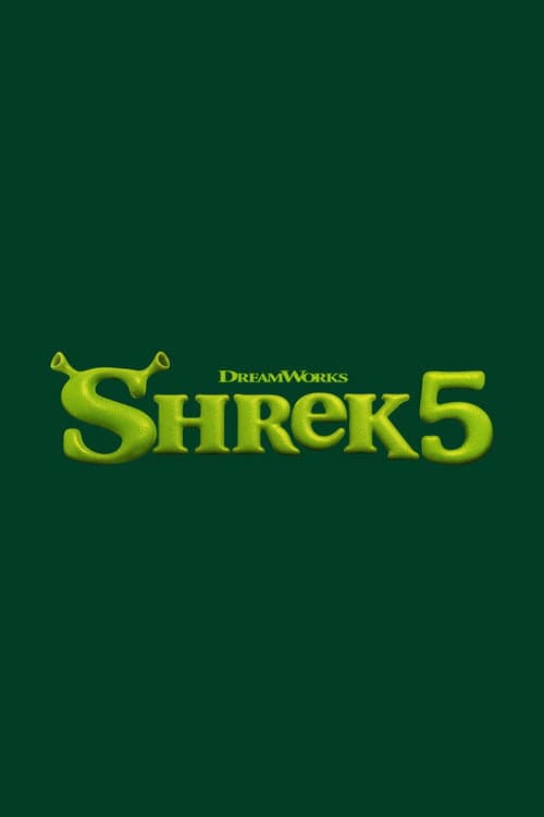 Poster phim Shrek 5