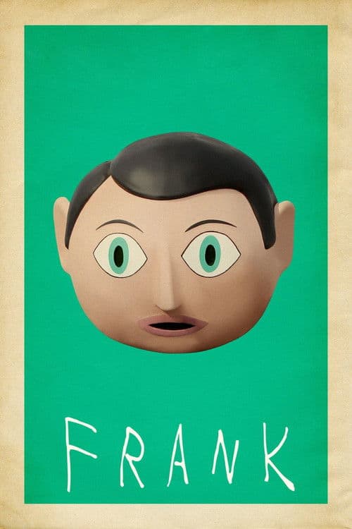Poster phim Đầu To Thỏ Đế