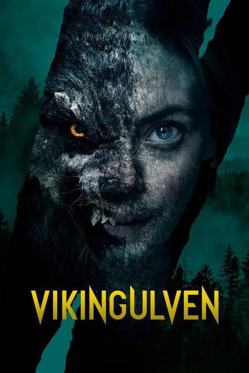 Poster phim Sói Viking