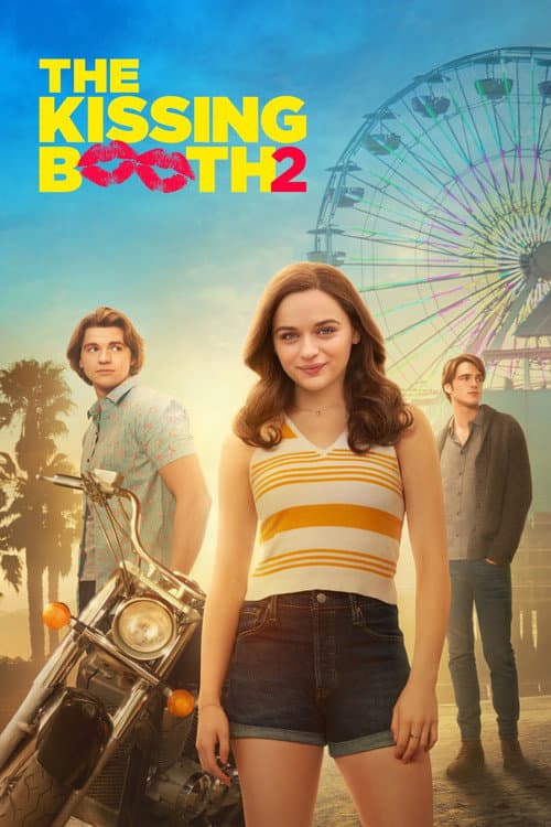 Poster phim Bốt Hôn 2