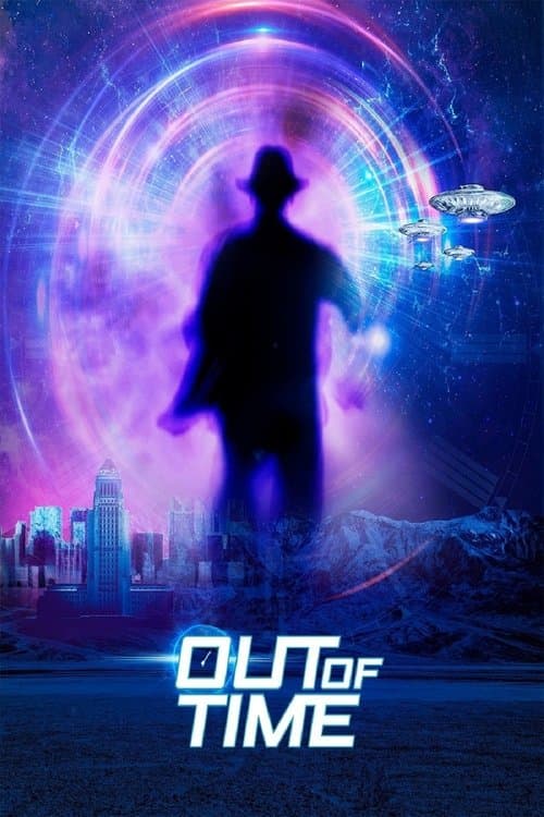 Poster phim Out of Time