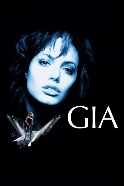 Poster phim Gia