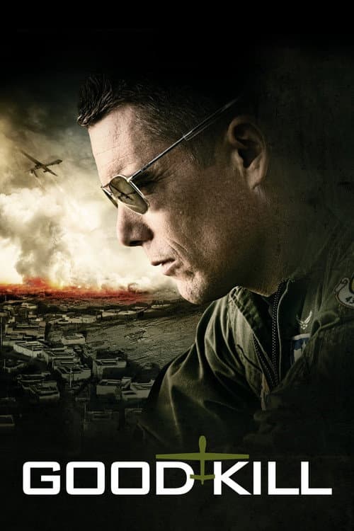 Poster phim Trò chơi giết người
