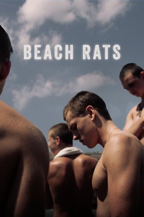 Poster phim Chuột bãi biển - Beach Rats