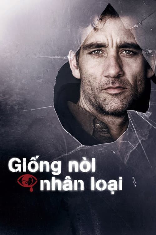 Poster phim Giống Nòi Nhân Loại