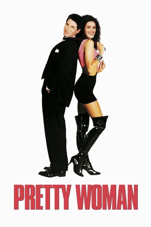 Poster phim Người Đàn Bà Đẹp