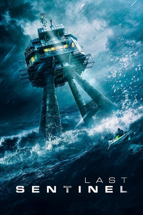 Poster phim Last Sentinel