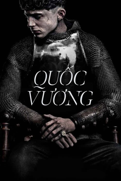 Poster phim Quốc Vương