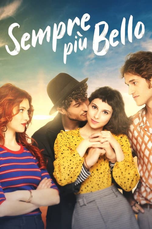 Poster phim Cưa Chàng Điển Trai 3