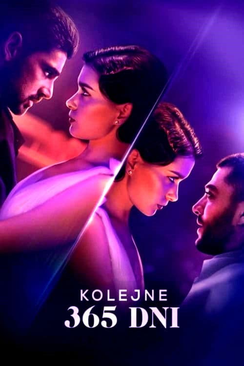 Poster phim 365 Ngày Tiếp Theo