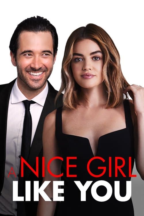 Poster phim A Nice Girl Like You