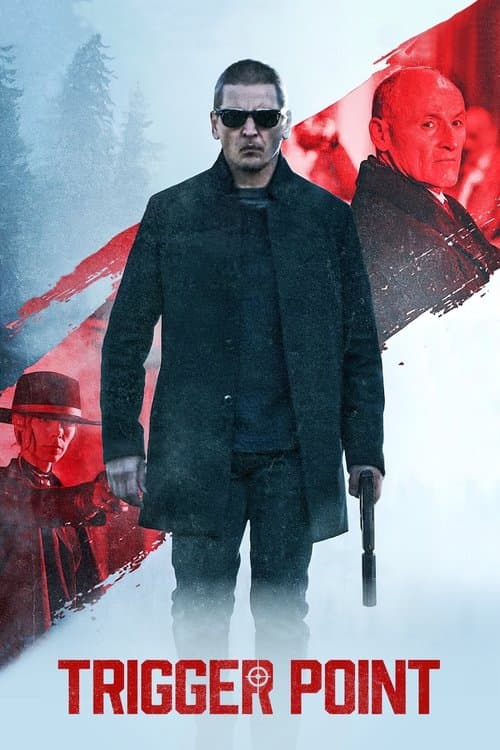 Poster phim Điểm Kích Hoạt