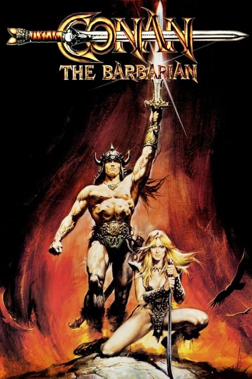 Poster phim Người Hùng Conan