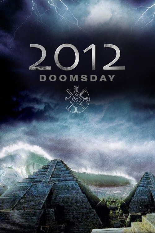 Poster phim DoomsDay: Ngày Tận Thế