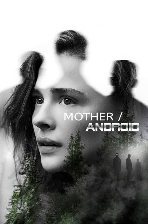 Poster phim Mother/Android