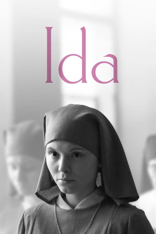 Poster phim Nữ Tu Ida