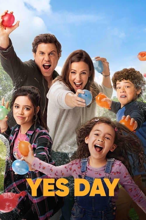 Poster phim NGÀY ĐỒNG Ý