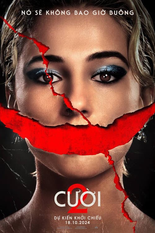 Poster phim Cười 2