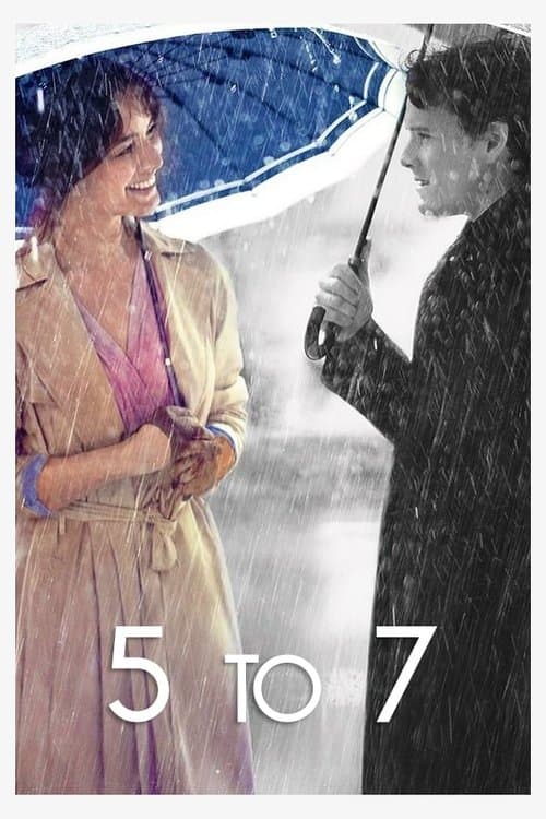 Poster phim 5 tới 7