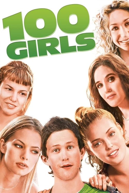 Poster phim 100 Girls