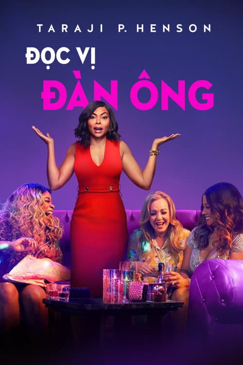 Poster phim Đọc Vị Đàn Ông