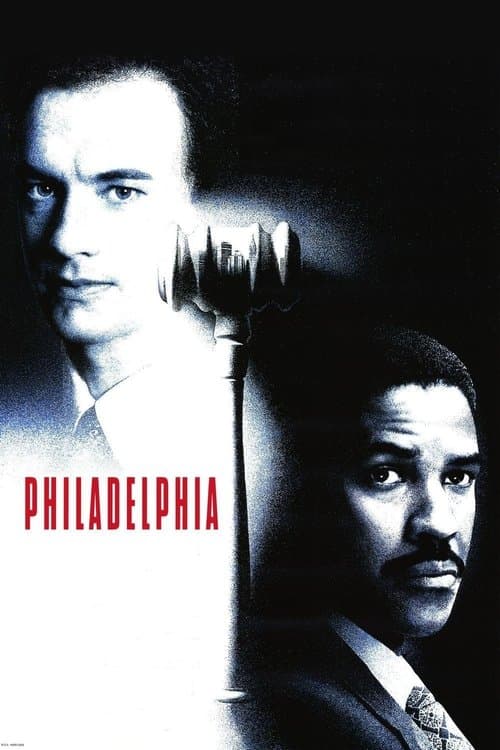 Poster phim Philadelphia
