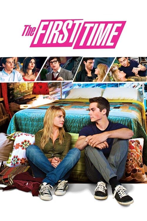 Poster phim Lần Đầu Tiên