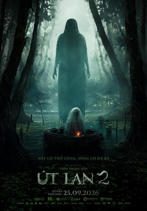 Poster phim Út Lan 2