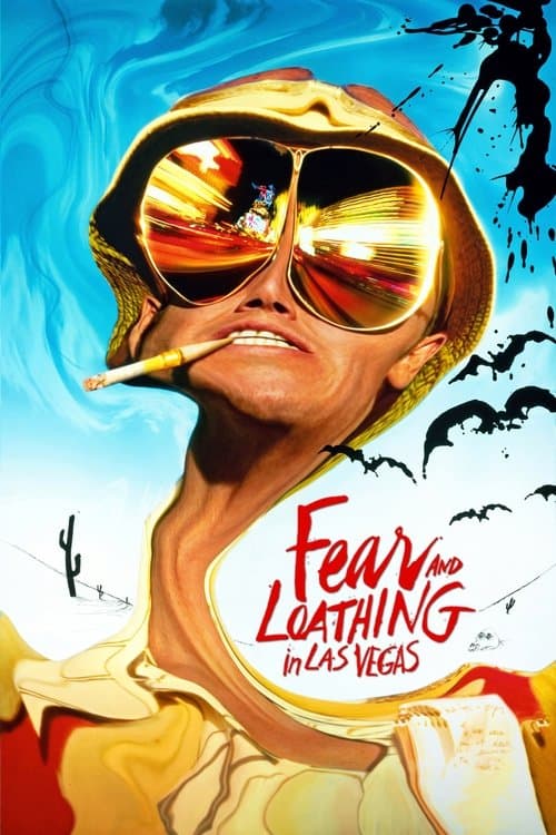 Poster phim Run Sợ ở Las Vegas