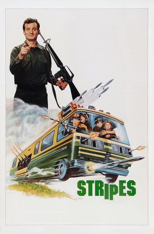 Poster phim Vạch Quân Hàm