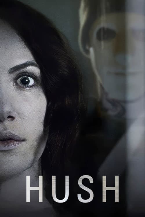 Poster phim Sự Im Lặng Chết Người