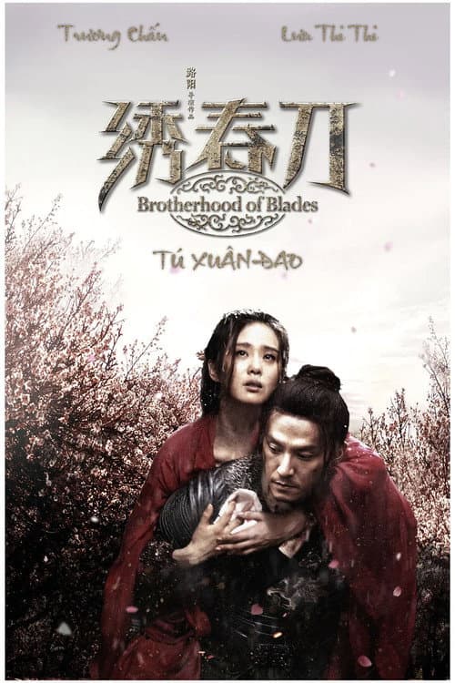 Poster phim Tú Xuân Đao